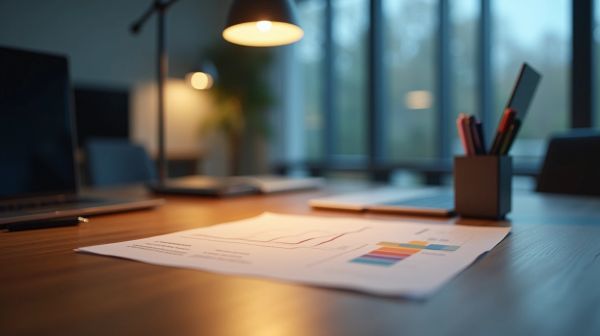 Accédez aux avantages d'un compte bancaire pour gérer vos finances