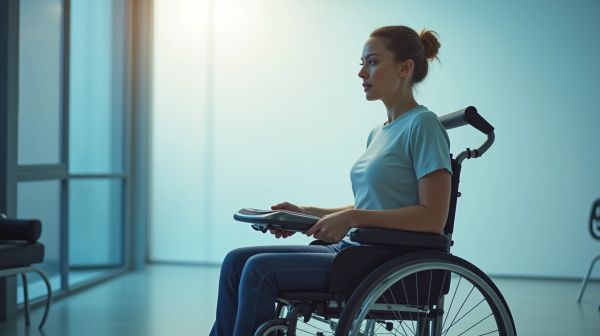 Alternatives handicap : des thérapies révolutionnaires pour l'autonomie