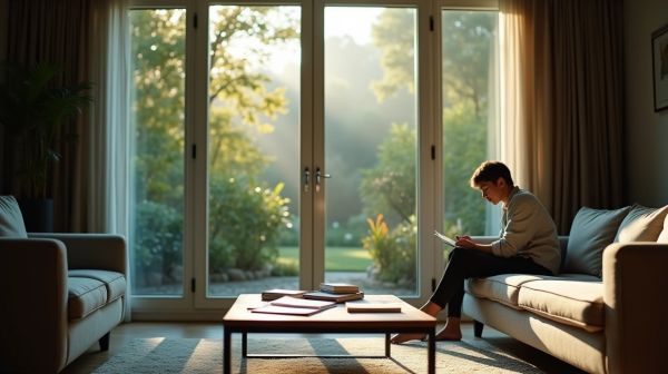 Assurance : choix et options pour protéger vos biens