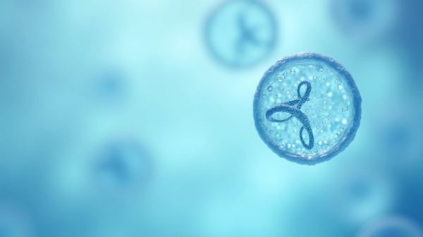 Comprendre l'influence des chromosomes maternels sur la santé