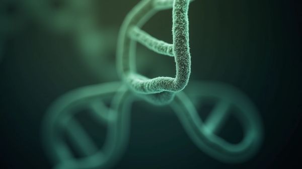 Comprendre l'influence des chromosomes maternels sur la santé