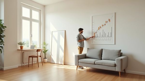 Investir dans un logement étudiant pour un revenu locatif sûr
