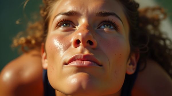 L'impact du sauvetage sportif sur la santé mentale des athlètes