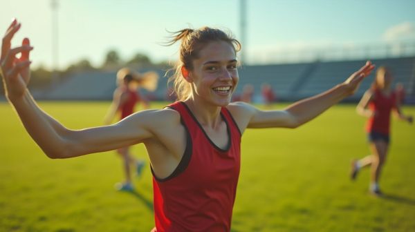L'impact du sauvetage sportif sur la santé mentale des athlètes