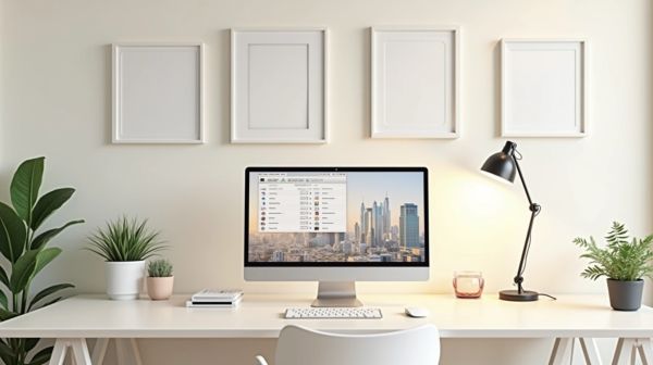 Optimisation de la gestion des contacts en ligne