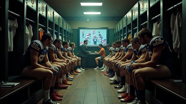 Plongée dans les coulisses de la préparation d'une Coupe du monde