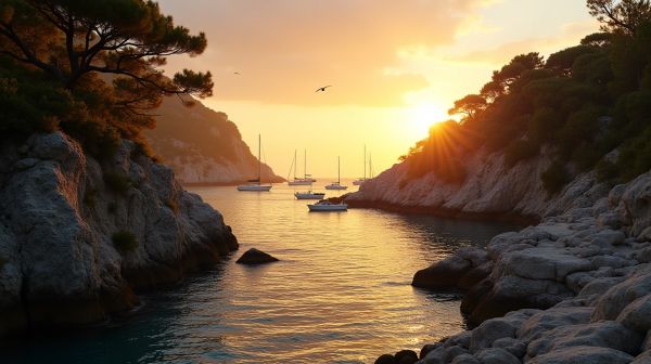 Quelles sont les véritables conditions d'accès au port ?